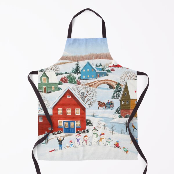 Item preview, Snow Family designed and sold by kirbeekatz.