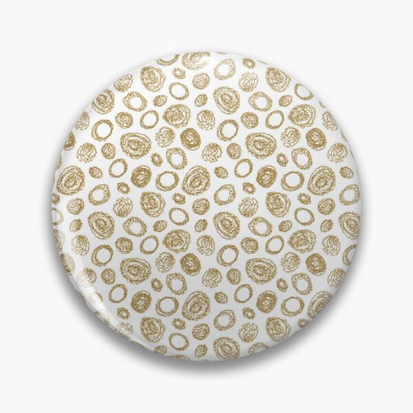 Item preview, Golden circles  designed and sold by saldesign433.