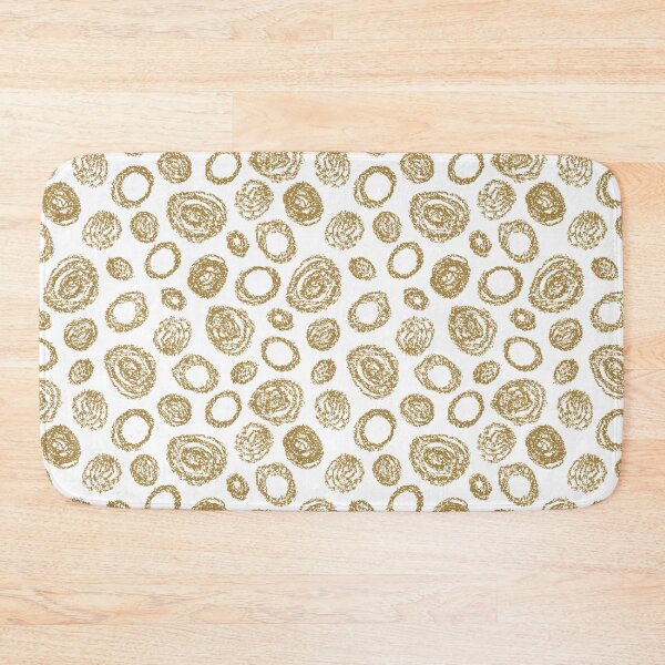 Item preview, Golden circles  designed and sold by saldesign433.