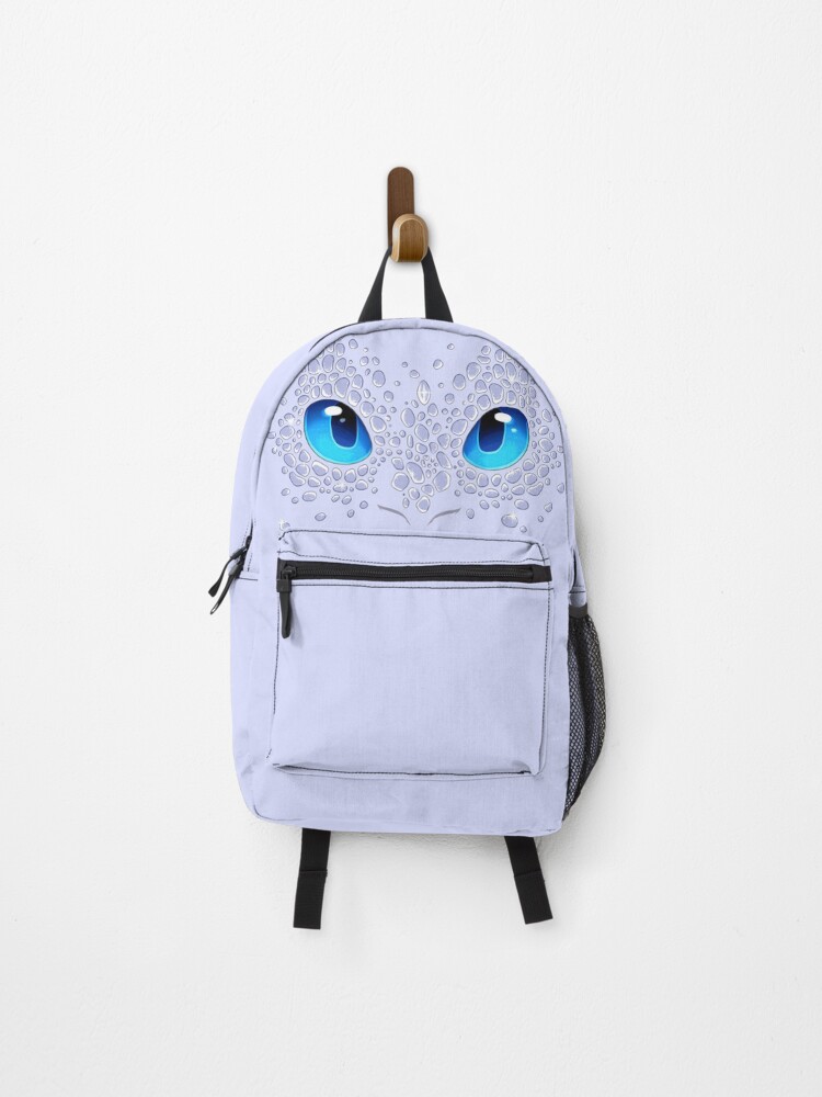 Lightfury Backpack for Sale by Fayth x Redbubble