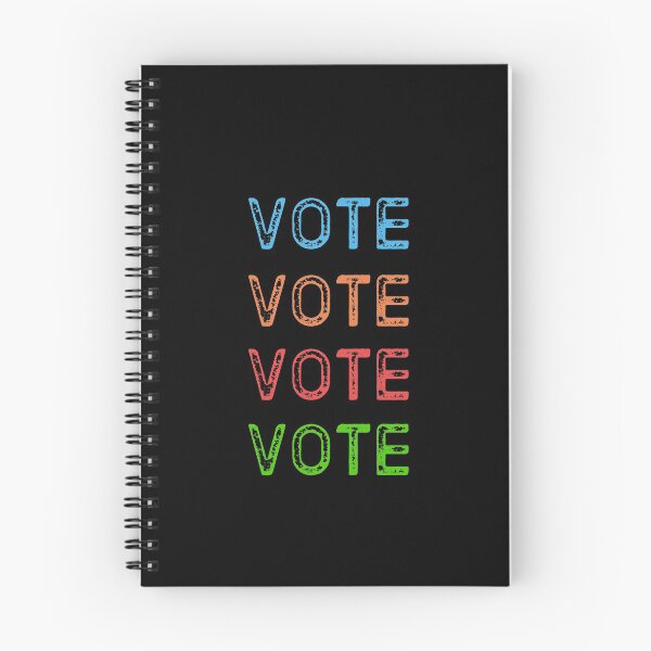 Item preview, VOTE VOTE VOTE VOTE designed and sold by MohitJain1109.