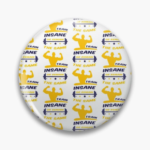 Item preview, train insane or remain the same 2 designed and sold by danyc88.