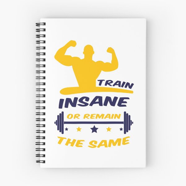 Item preview, train insane or remain the same 2 designed and sold by danyc88.