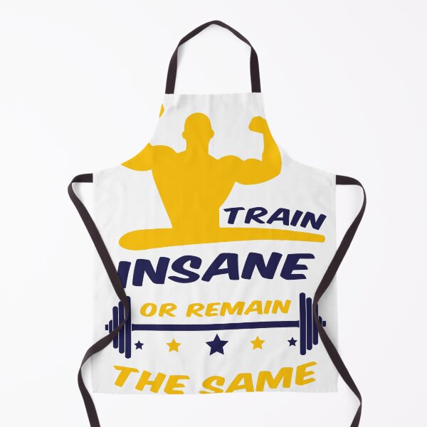 Item preview, train insane or remain the same 2 designed and sold by danyc88.