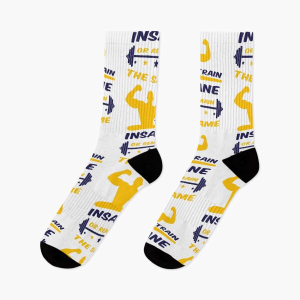 Item preview, train insane or remain the same 2 designed and sold by danyc88.