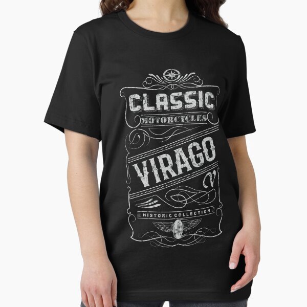 Item preview, Virago XV 535, XV 750, XV 1100 Historic designed and sold by KlaraBubble.