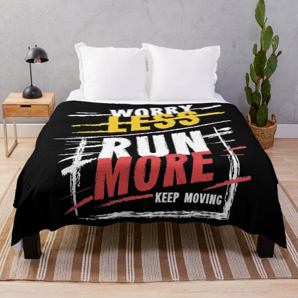 Item preview, work less run more keep moving designed and sold by danyc88.