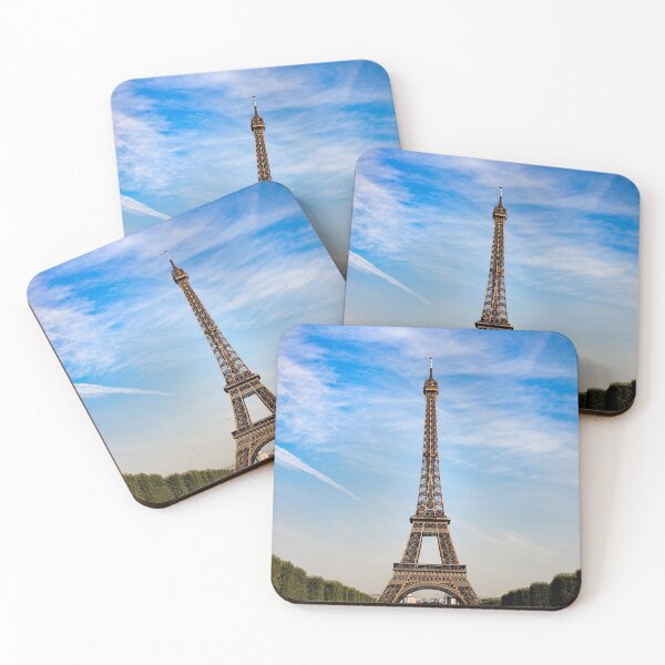 Item preview, Eiffel tower designed and sold by TommyPhoto.