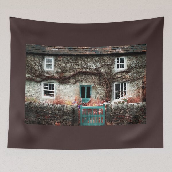 Item preview, A Cottage In The Country  designed and sold by Alisonchambers2.