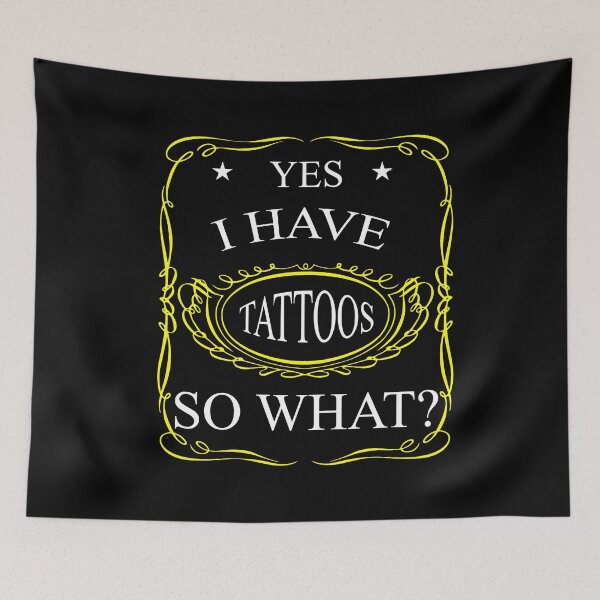 Item preview, yes i have tattos designed and sold by danyc88.