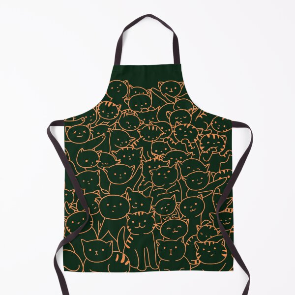 Item preview, Happy Cat Day International Cat Day designed and sold by Rahke.