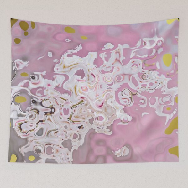 Item preview, Internal Feeling Gold designed and sold by Blu Happiness.