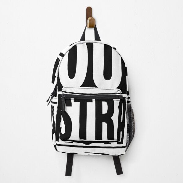 Item preview, straight outta nowhere designed and sold by danyc88.