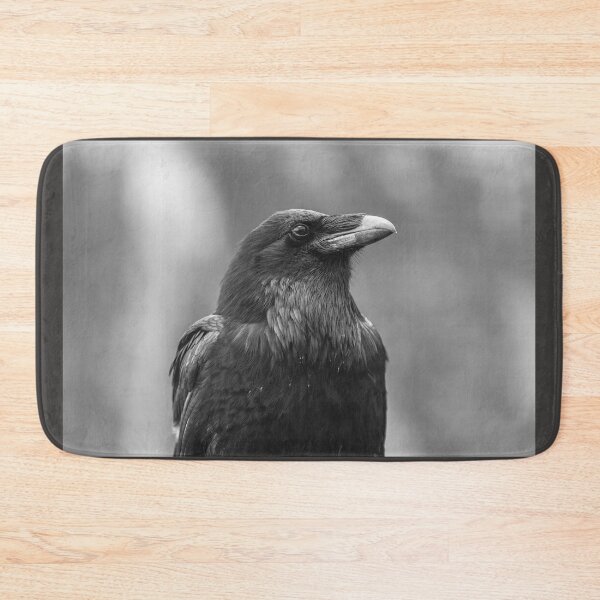Item preview, raven designed and sold by jvnimages.