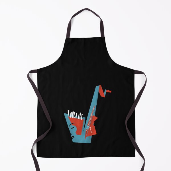 Item preview, Abstract Musical Multi Colour Alphabet Letter J Typographic Artwork designed and sold by MakiMak.
