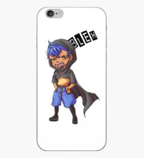 BLEH iPhone Case
