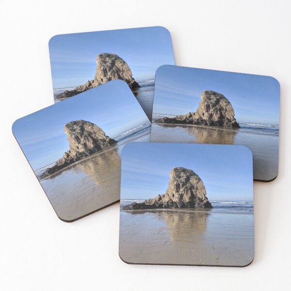 Item preview, Pismo Beach California - Ocean Rock Scenic Landscape designed and sold by Jungleful33.