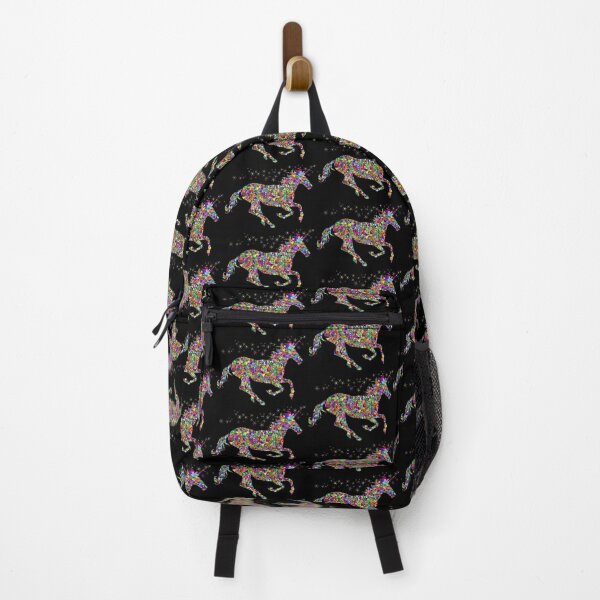 Vista previa del artículo con la obra «Unicornio», diseñado y vendido por Cultural Creations Merch.