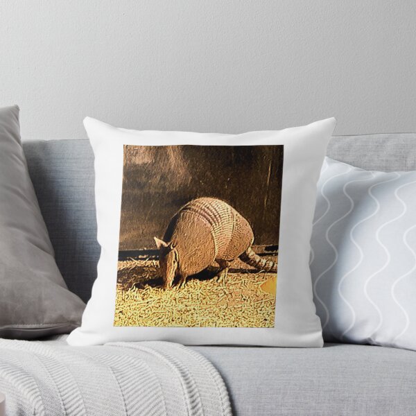 Item preview, Armadillo designed and sold by Kellticmoon.