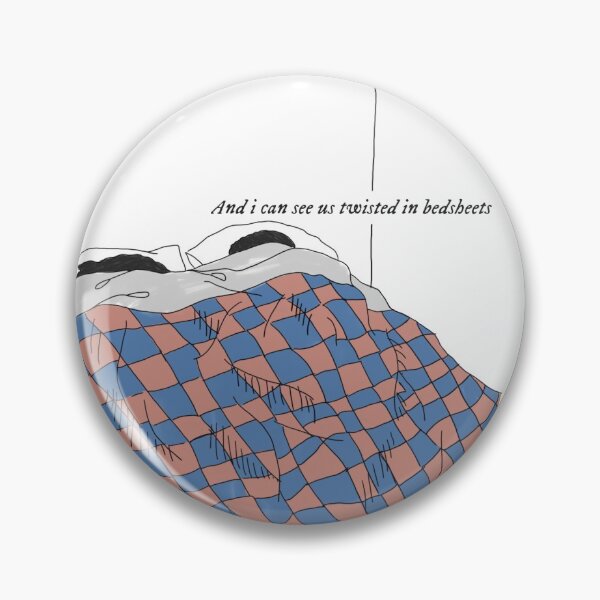 Item preview, August slipped away sticker designed and sold by jannellealino.