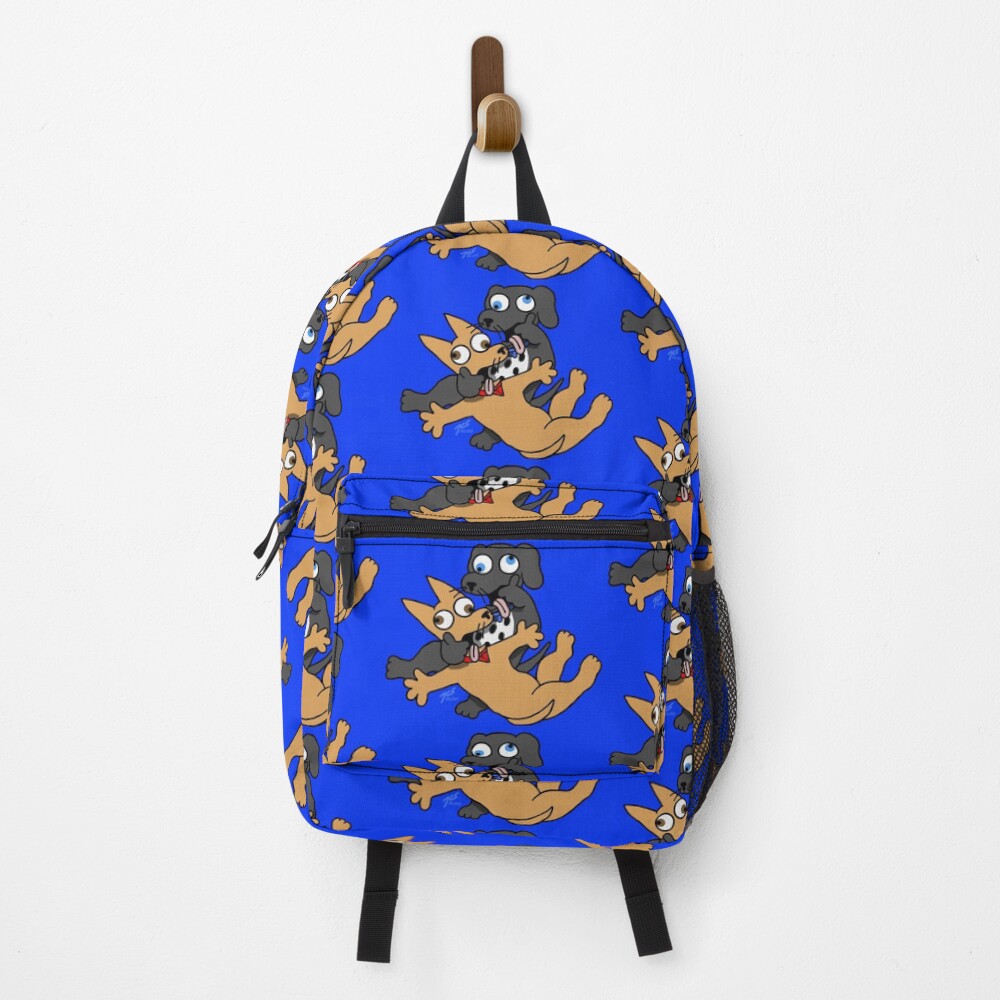 Item preview, Backpack designed and sold by CoryStringer.