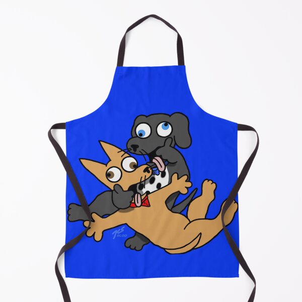 Item preview, Bloo & Roo designed and sold by John Cory Stringer.