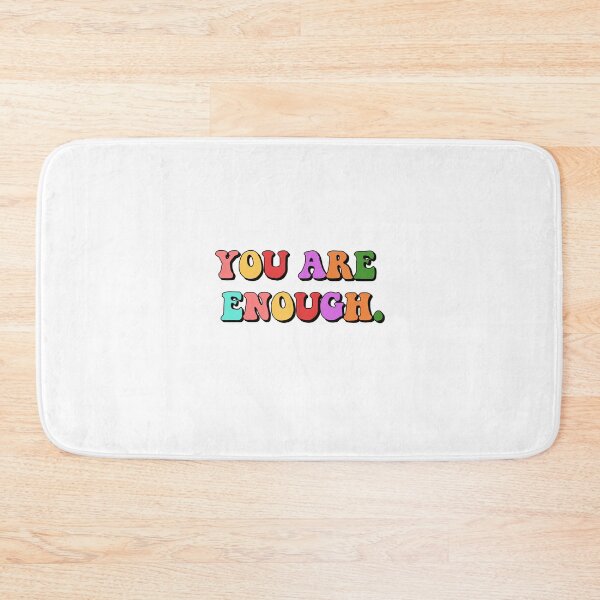 Item preview, you are enough designed and sold by meganalexaa.