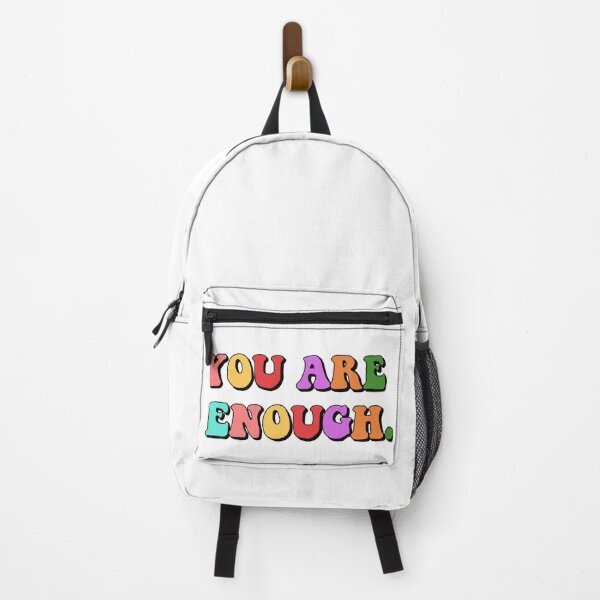 Item preview, you are enough designed and sold by meganalexaa.