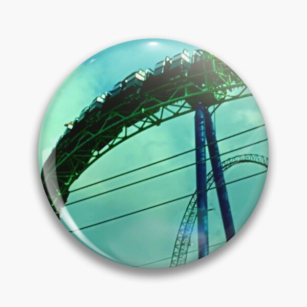 Item preview, Thrill Ride designed and sold by Kellticmoon.