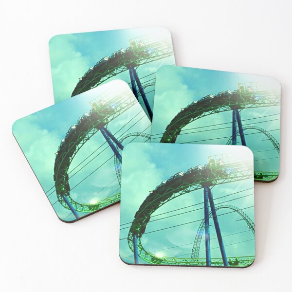 Item preview, Thrill Ride designed and sold by Kellticmoon.