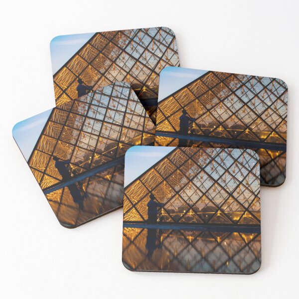 Item preview, The Louvre designed and sold by TommyPhoto.