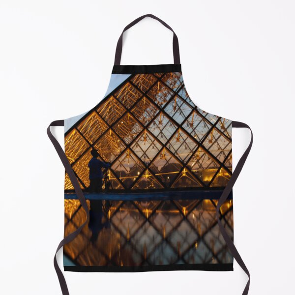 Item preview, The Louvre designed and sold by TommyPhoto.