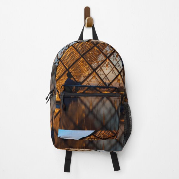 Item preview, The Louvre designed and sold by TommyPhoto.