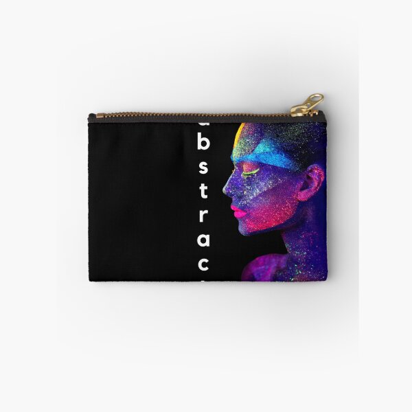 Item preview, Abstract Art - watercolor inspired colorful design designed and sold by Rohit Mane.