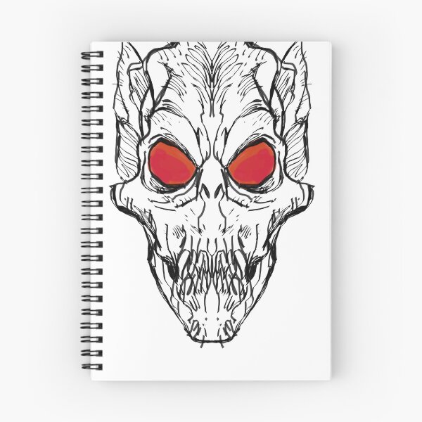 Item preview, The Mothman designed and sold by MallockStudios.