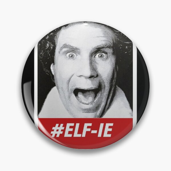 Item preview, Elfie designed and sold by Mariana Mosquera.