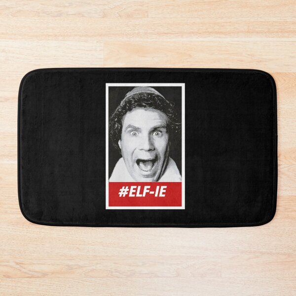 Item preview, Elfie designed and sold by Mariana Mosquera.