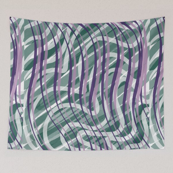 Item preview, Jellyfish Green designed and sold by ErinLP.