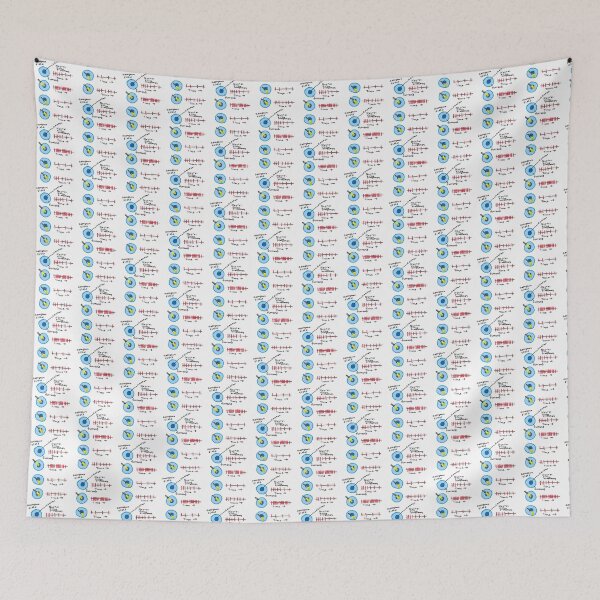 Item preview, Center-surround cells designed and sold by NeuroNotes.