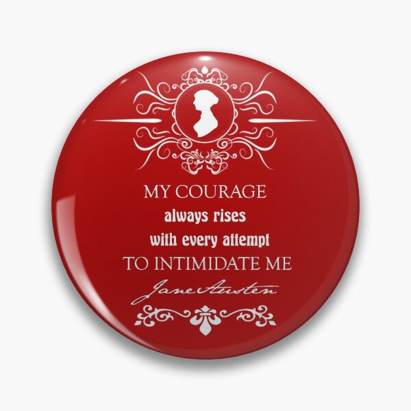 Item preview, Jane Austen Vintage Book Club Mr. Darcy Fans Literary Quotes Gifts designed and sold by TopTeeShop.