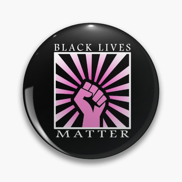 Item preview, Black Lives Matter designed and sold by Hameegaa.