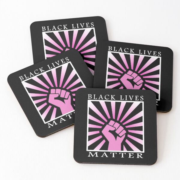 Item preview, Black Lives Matter designed and sold by Hameegaa.