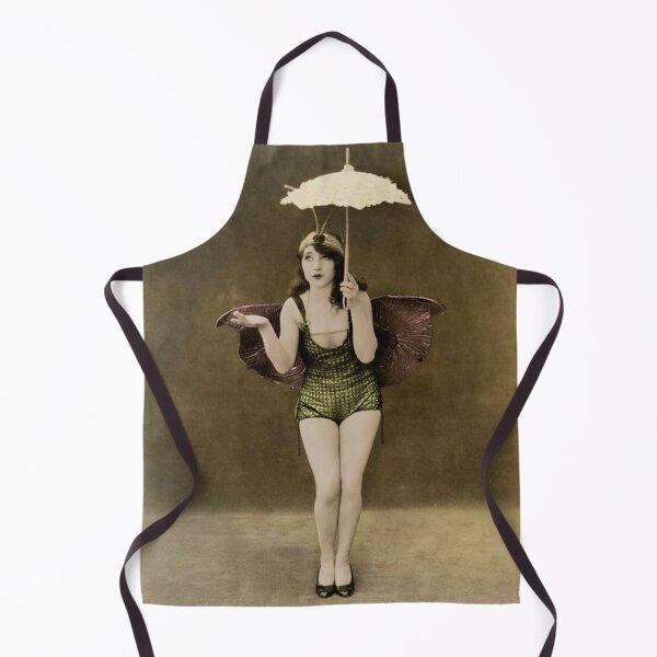 Item preview, Victorian Circus Performer designed and sold by princessbunhead.