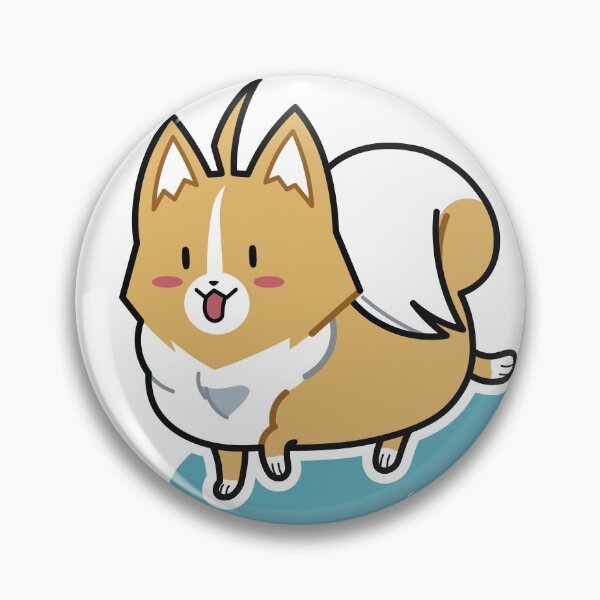 Item preview, I'm a Diva (Pomeranian) (aqua) designed and sold by Snowflake-Owl.