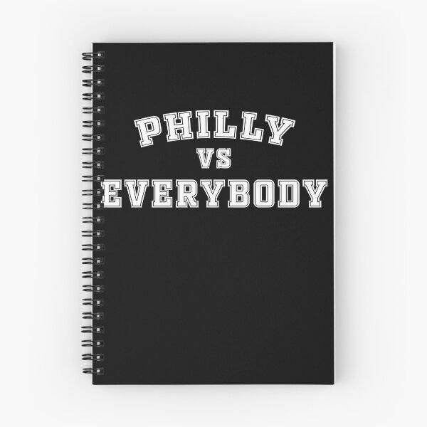 Item preview, Philly vs Everybody designed and sold by Kathrine2302.