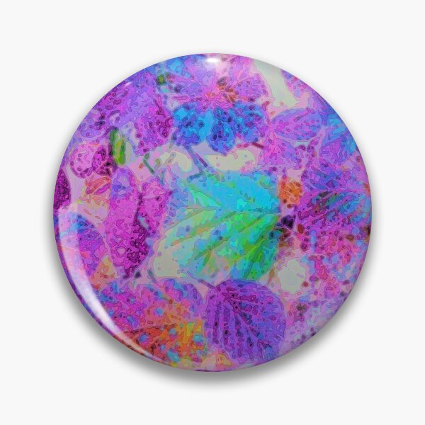 Item preview, Brumble Leaf Fiesta designed and sold by cuprum.