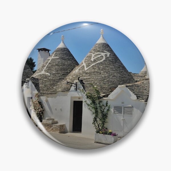 Item preview, Puglia- Alberobello- Italy designed and sold by joabaj.
