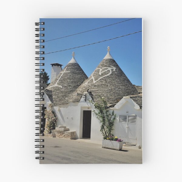 Item preview, Puglia- Alberobello- Italy designed and sold by joabaj.