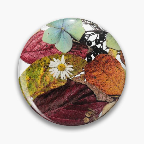 Item preview, Some Stuff I Found in the Garden IV designed and sold by cuprum.