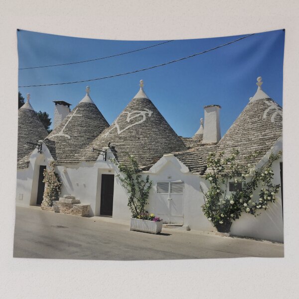 Item preview, Puglia- Alberobello- Italy designed and sold by joabaj.